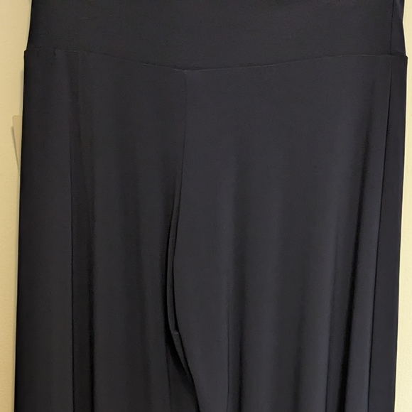 Ciara Sun woo Pants navy blue medium - Picture 7 of 8